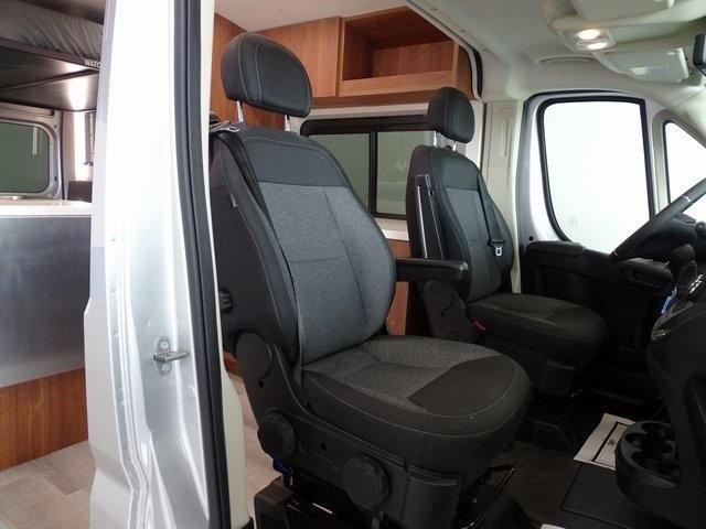 used 2021 Ram ProMaster 3500 car, priced at $77,933