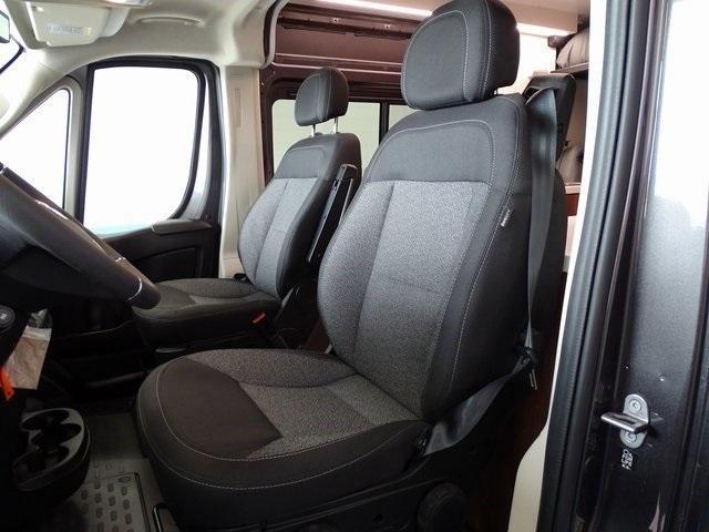 used 2021 Ram ProMaster 3500 car, priced at $77,933