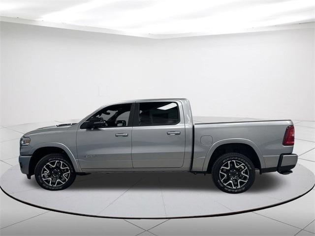 new 2025 Ram 1500 car, priced at $57,022