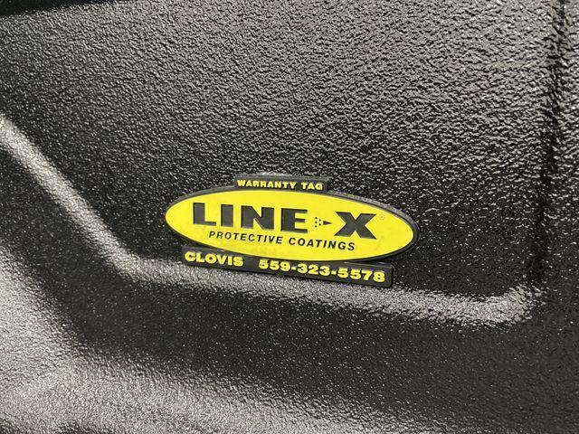 used 2023 Ram 1500 car, priced at $52,000
