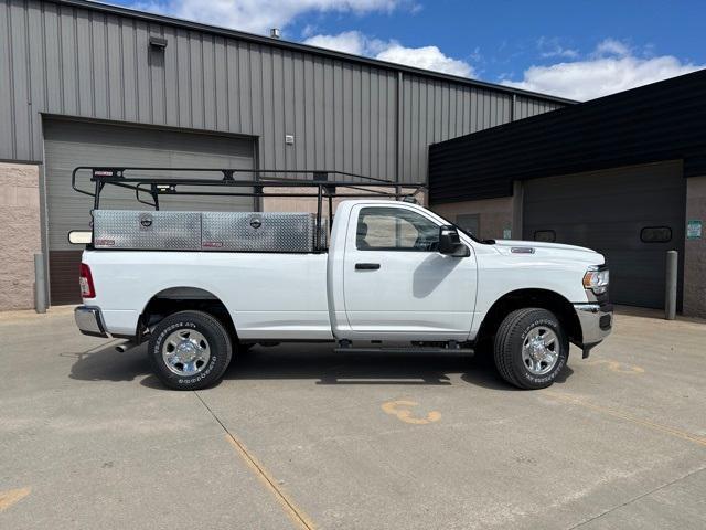 new 2024 Ram 2500 car, priced at $57,048