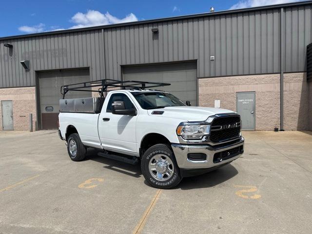 new 2024 Ram 2500 car, priced at $57,048