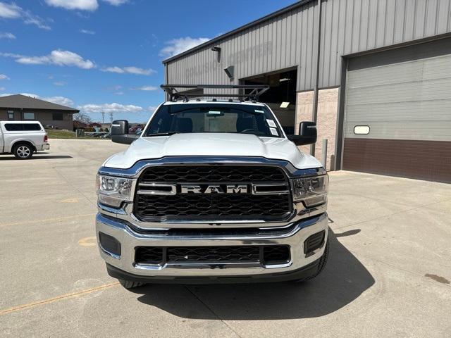 new 2024 Ram 2500 car, priced at $57,048