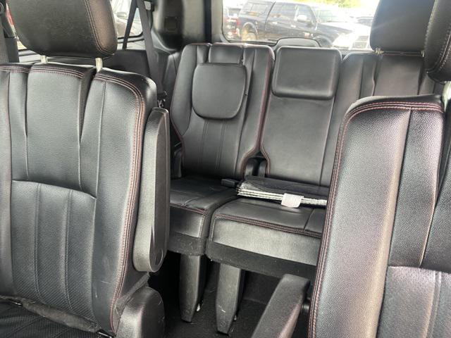 used 2019 Dodge Grand Caravan car, priced at $16,481