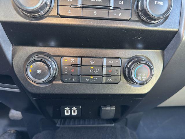 used 2020 Ford F-150 car, priced at $24,987