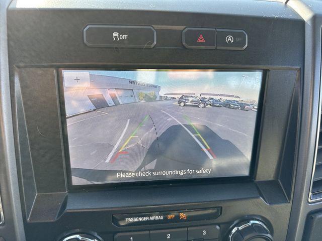 used 2020 Ford F-150 car, priced at $24,987