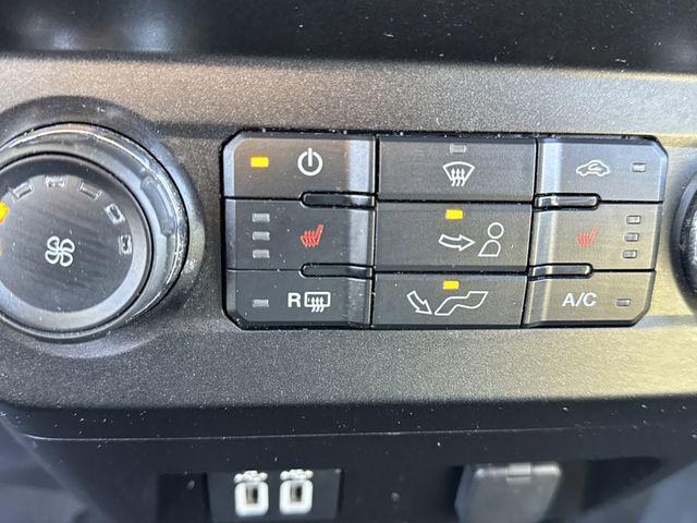 used 2020 Ford F-150 car, priced at $24,987