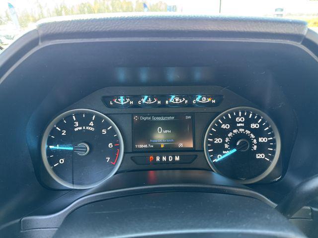 used 2020 Ford F-150 car, priced at $24,987