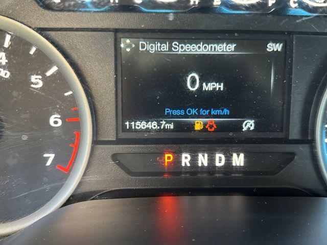 used 2020 Ford F-150 car, priced at $24,987