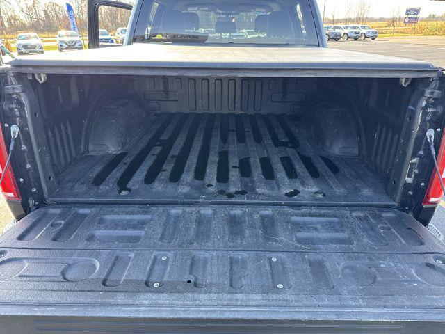 used 2020 Ford F-150 car, priced at $24,987