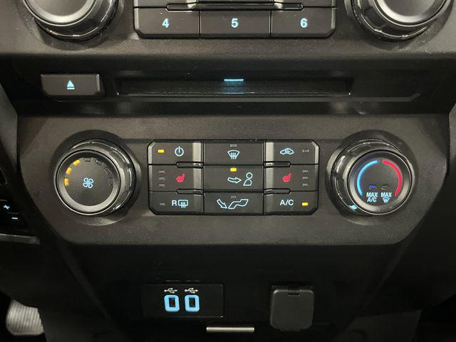 used 2018 Ford F-150 car, priced at $24,000
