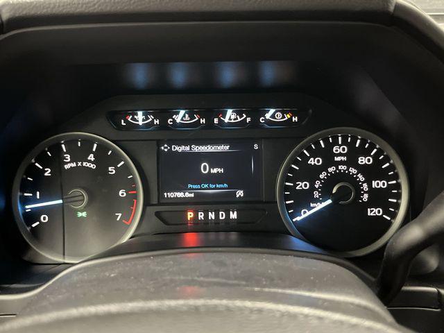 used 2018 Ford F-150 car, priced at $24,000