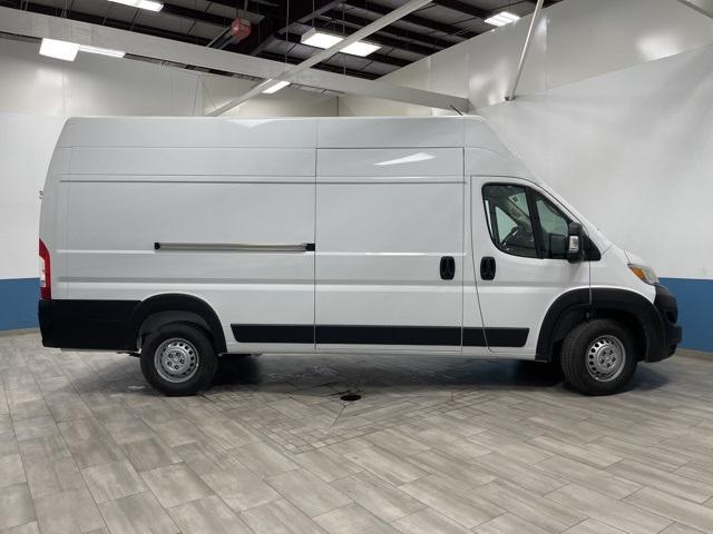 new 2025 Ram ProMaster 3500 car, priced at $57,220