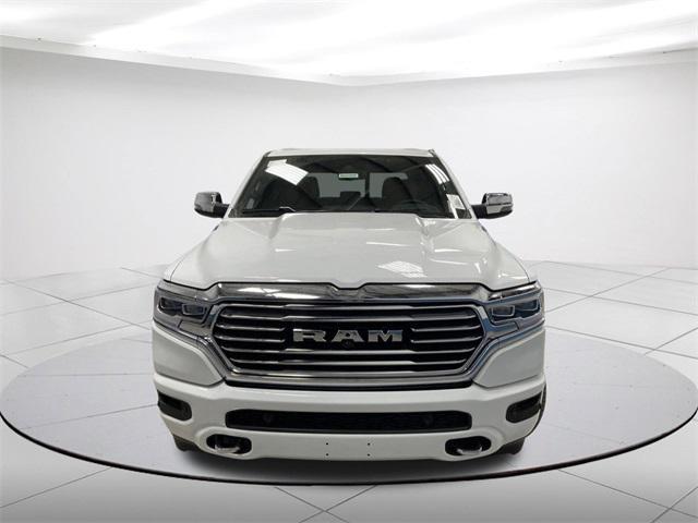 new 2024 Ram 1500 car, priced at $68,675