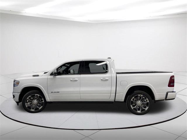 new 2024 Ram 1500 car, priced at $68,675