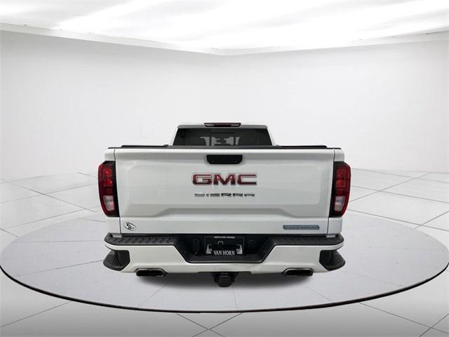 used 2021 GMC Sierra 1500 car, priced at $31,580