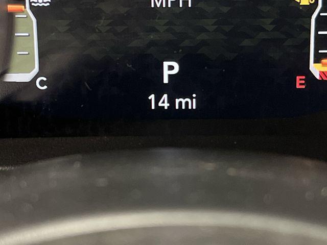 new 2025 Jeep Wrangler car, priced at $99,500