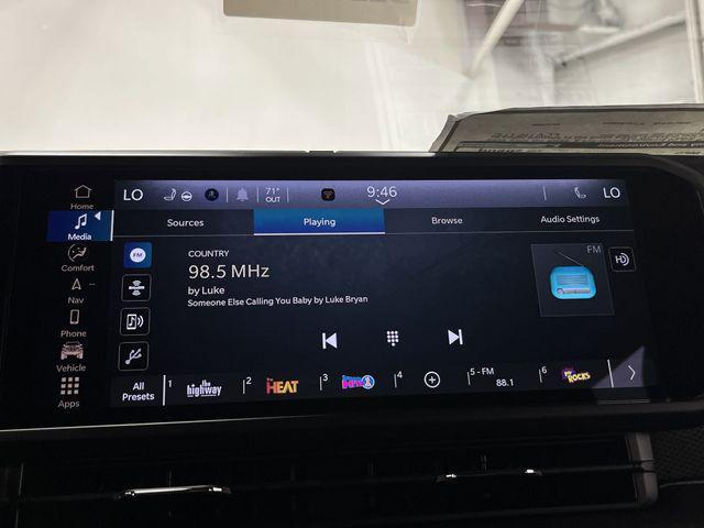 new 2025 Jeep Wrangler car, priced at $99,500