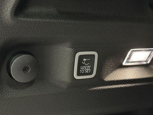 new 2025 Jeep Grand Cherokee L car, priced at $44,437