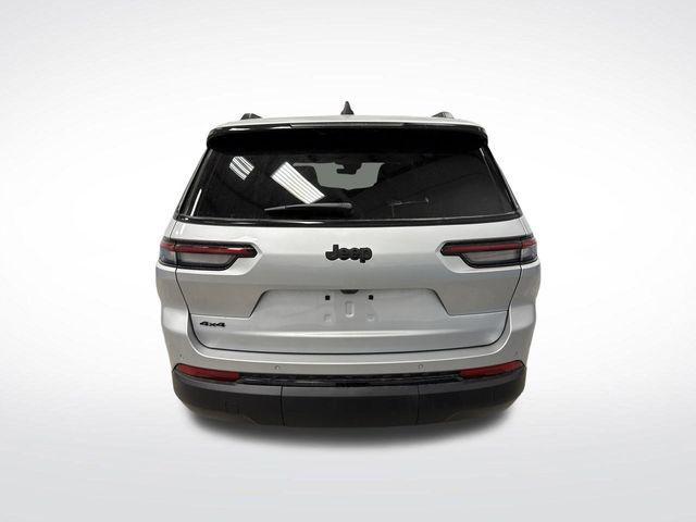 new 2025 Jeep Grand Cherokee L car, priced at $44,437