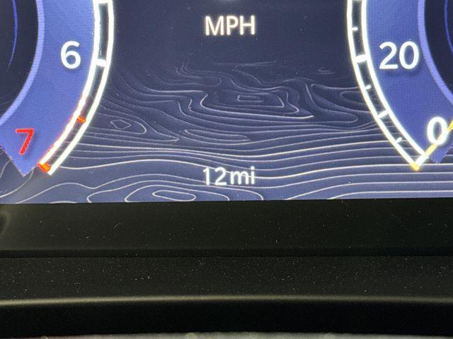 new 2025 Jeep Grand Cherokee L car, priced at $44,437