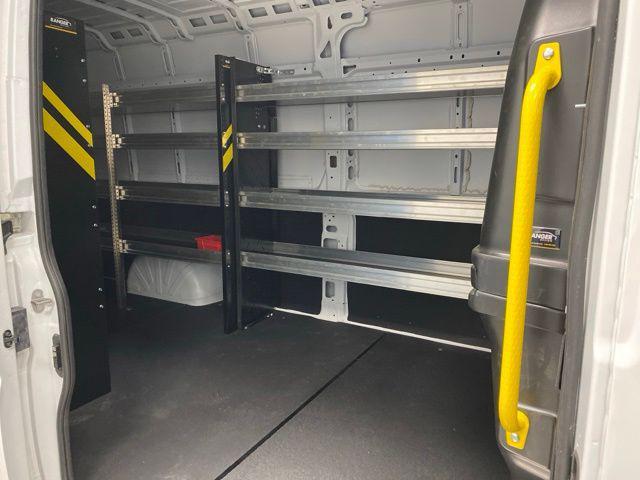 new 2023 Ram ProMaster 3500 car, priced at $53,244