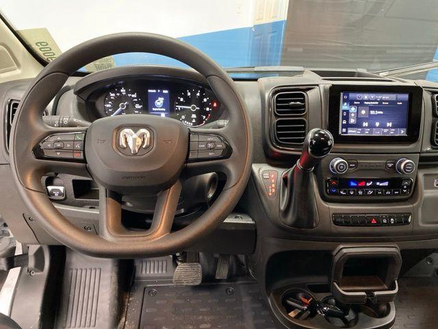 new 2023 Ram ProMaster 3500 car, priced at $53,244