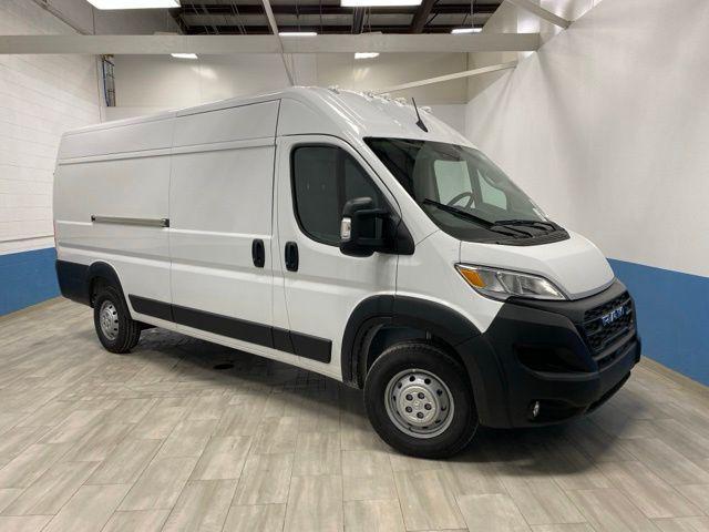new 2023 Ram ProMaster 3500 car, priced at $63,244