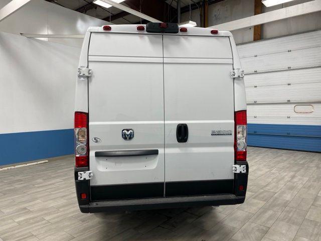 new 2023 Ram ProMaster 3500 car, priced at $63,244