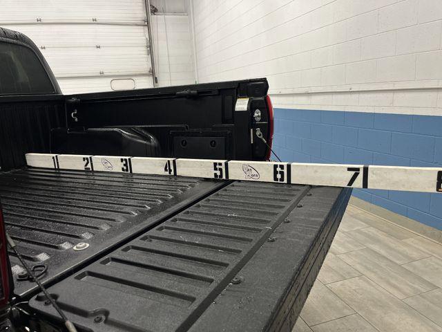 used 2022 Toyota Tacoma car, priced at $33,000