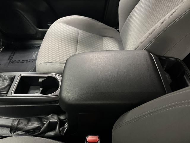 used 2022 Toyota Tacoma car, priced at $33,000