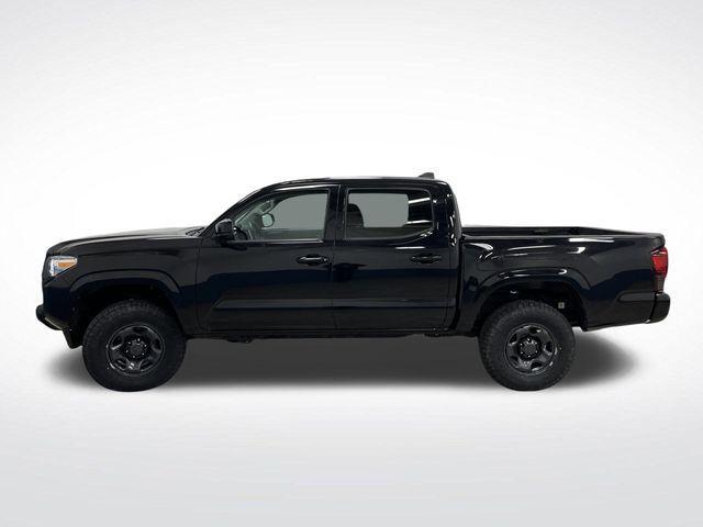 used 2022 Toyota Tacoma car, priced at $33,000
