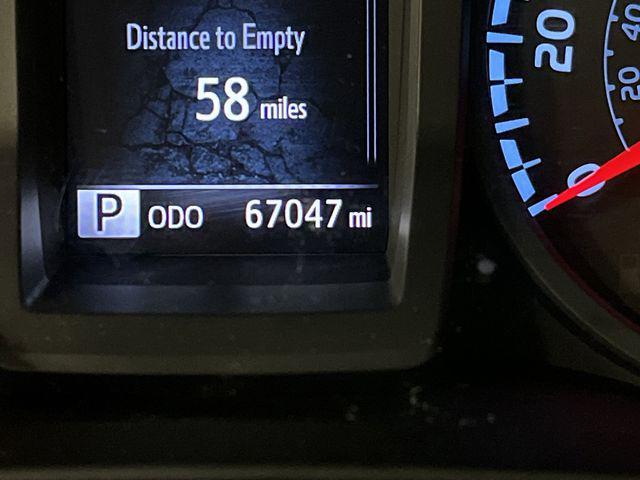 used 2022 Toyota Tacoma car, priced at $33,000