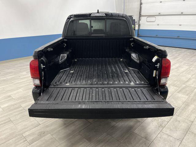 used 2022 Toyota Tacoma car, priced at $33,000