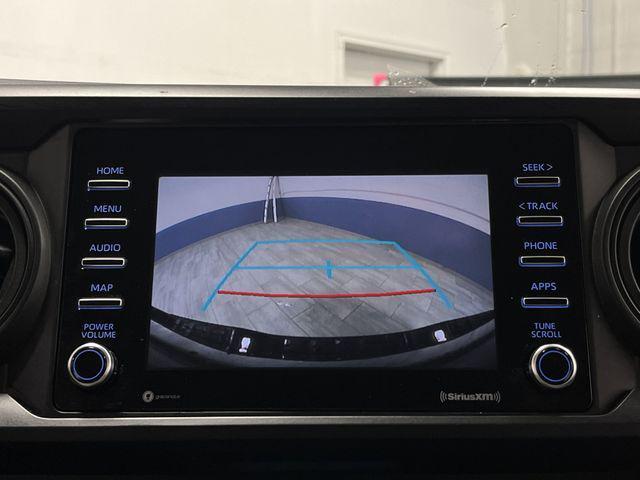 used 2022 Toyota Tacoma car, priced at $33,000