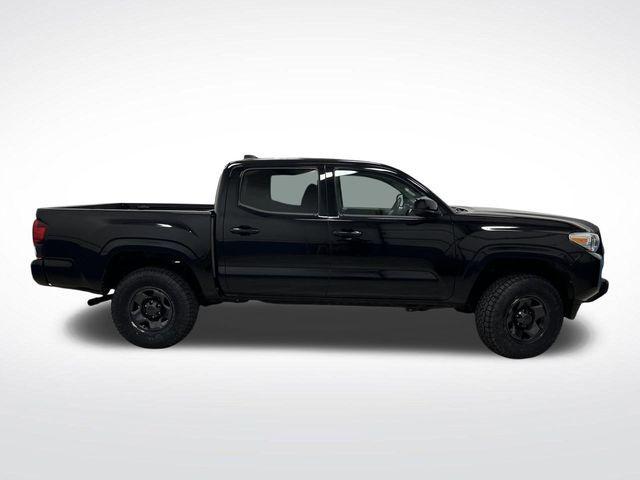 used 2022 Toyota Tacoma car, priced at $33,000