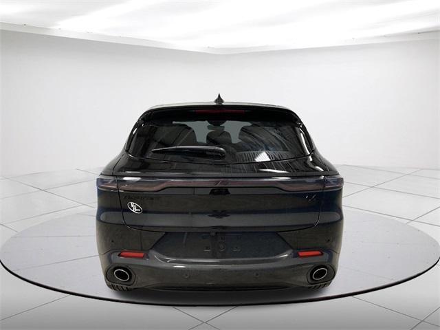 new 2024 Dodge Hornet car, priced at $48,001