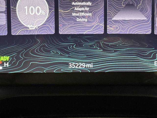 used 2023 Jeep Grand Cherokee 4xe car, priced at $26,000