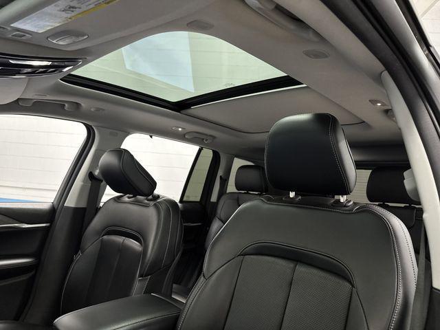 used 2023 Jeep Grand Cherokee 4xe car, priced at $26,000