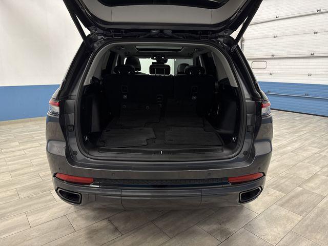 used 2023 Jeep Grand Cherokee 4xe car, priced at $26,000