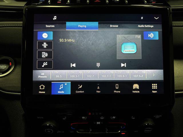 used 2023 Jeep Grand Cherokee 4xe car, priced at $26,000