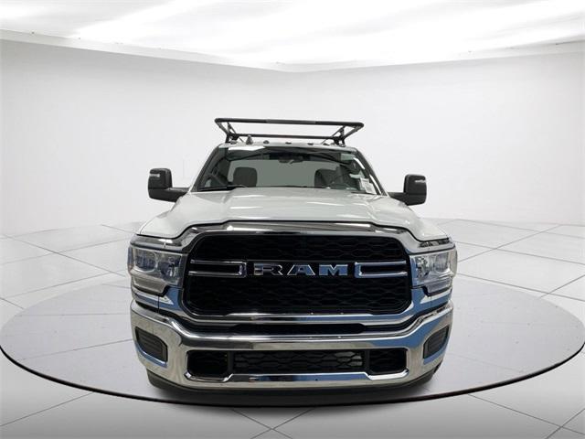 new 2023 Ram 2500 car, priced at $51,495