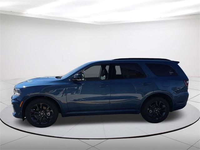 new 2024 Dodge Durango car, priced at $54,742