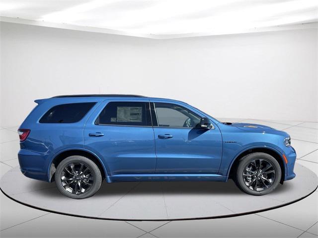 new 2024 Dodge Durango car, priced at $54,742