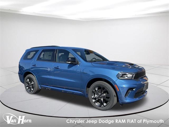 new 2024 Dodge Durango car, priced at $54,742