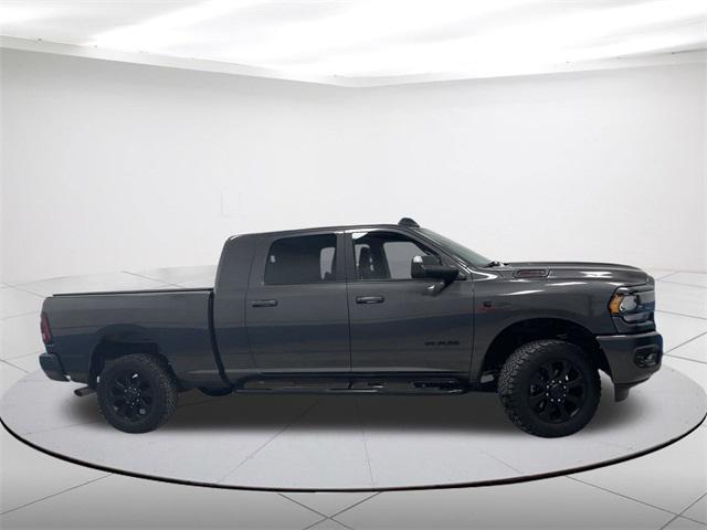 used 2022 Ram 2500 car, priced at $48,905