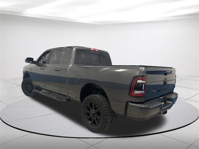 used 2022 Ram 2500 car, priced at $48,905