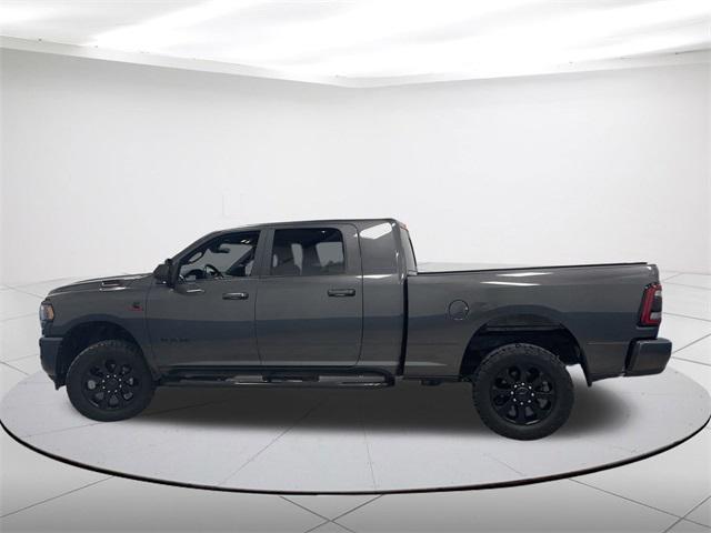 used 2022 Ram 2500 car, priced at $48,905