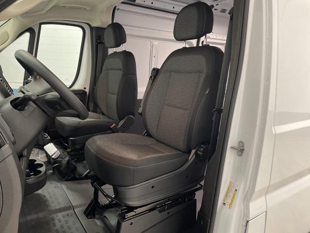 new 2024 Ram ProMaster 2500 car, priced at $49,490