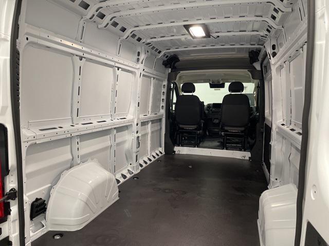 new 2024 Ram ProMaster 2500 car, priced at $49,490